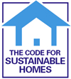 Code for Sustainable Homes - Anderson Mechanical Services
